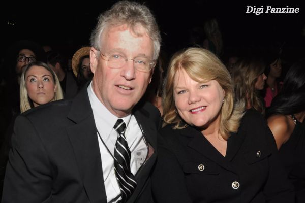 Andrea and Scott Swift