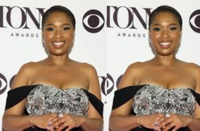 Award Quartet for Jennifer Hudson