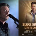 Blake Shelton Tour Setlist