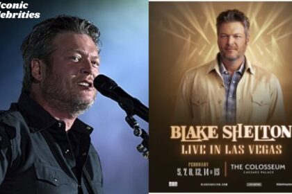 Blake Shelton Tour Setlist