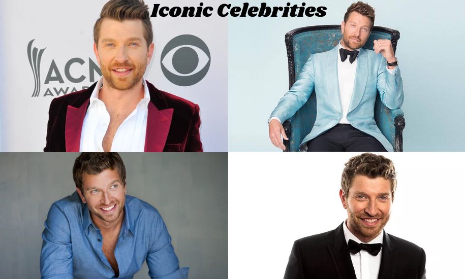 Brett Eldredge Pictures