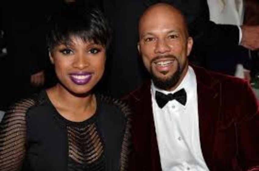 Jennifer Hudson Boyfriend