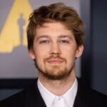 Joe Alwyn Movies