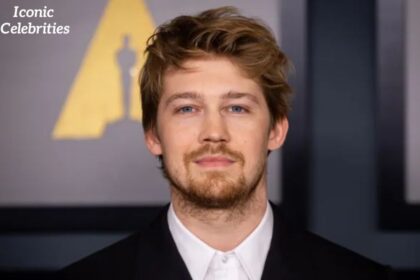 Joe Alwyn Movies