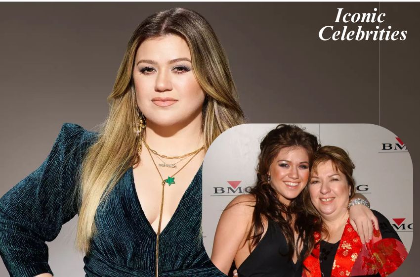 Kelly Clarkson Mother Jeanne Taylor