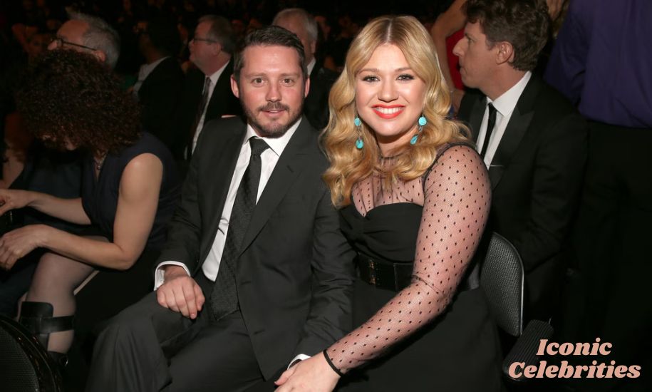 Narvel Blackstock Kelly Clarkson