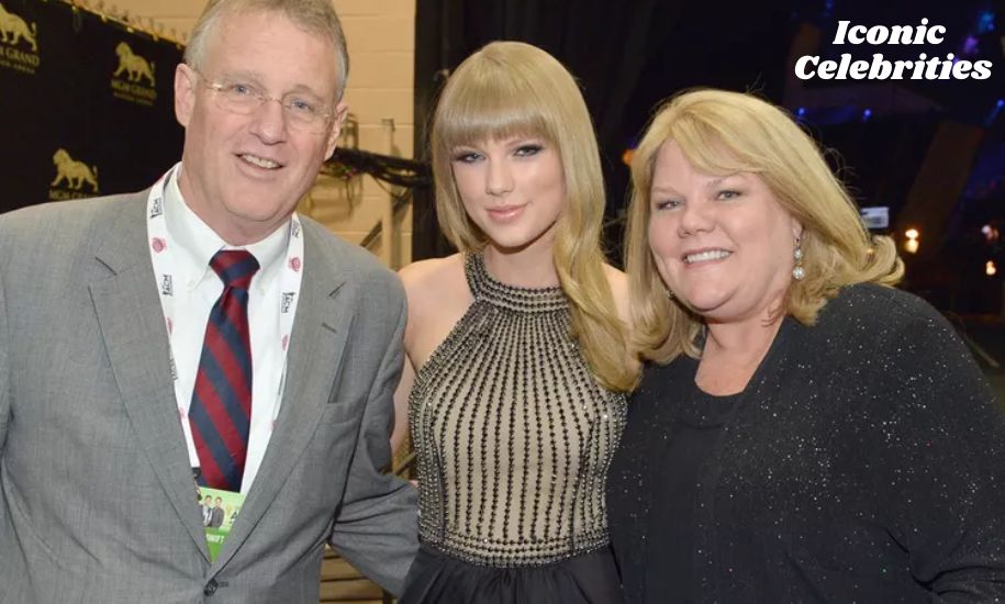 Taylor Swift Family