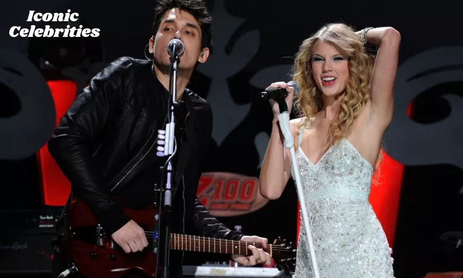 Taylor Swift John Mayer