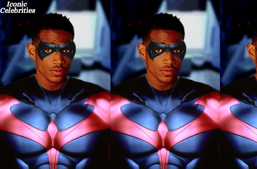 marlon wayans as robin