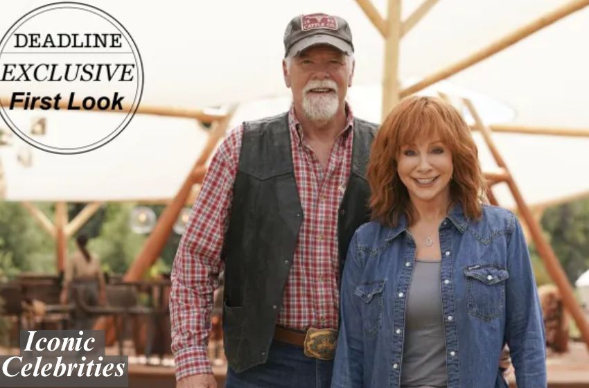 rex linn and reba mcentire