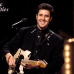 vince gill