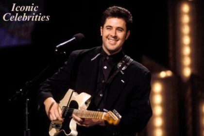 vince gill