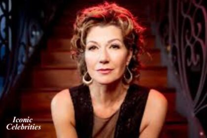 Amy Grant