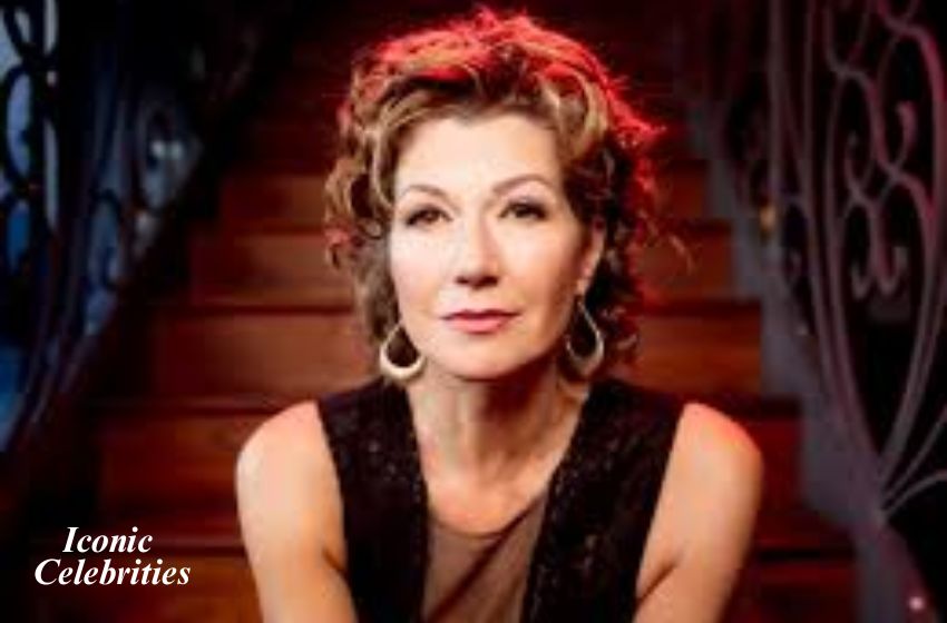 Amy Grant