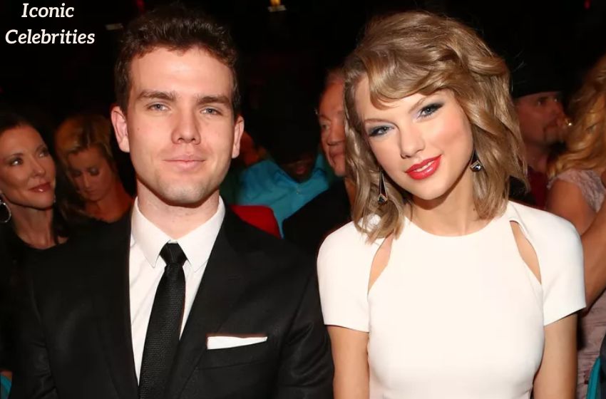 Austin Swift Family