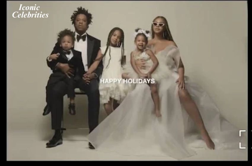 Blue Ivy Carter Family and Siblings