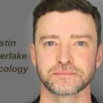 Justin Timberlake Toxicology