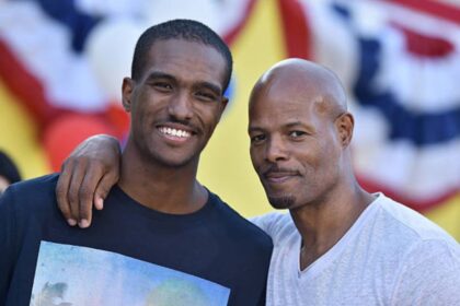 Keenen Ivory Wayans Jr.