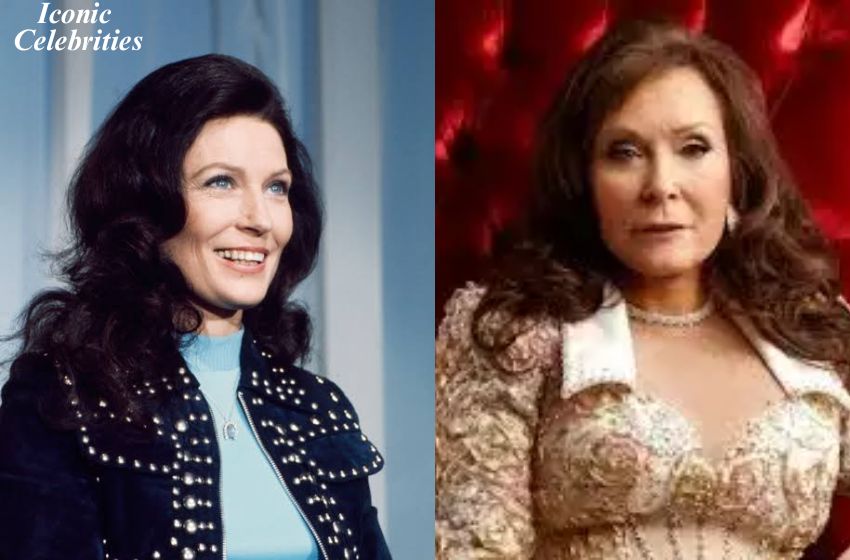 loretta lynn