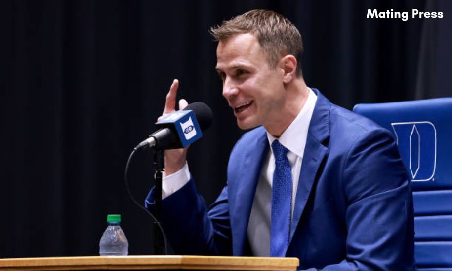 Jon Scheyer Salary